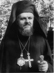 Архиепископ Георгий 
