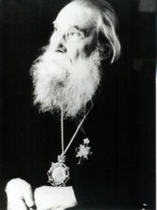 Архиепископ Георгий 